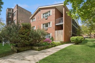 540 Hinman Avenue 8, Evanston, IL 60202