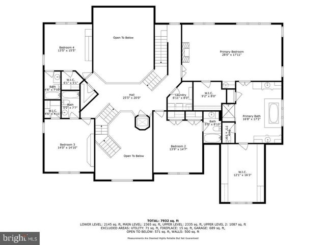 8813 OAK LEAF DR, Alexandria, VA 22309