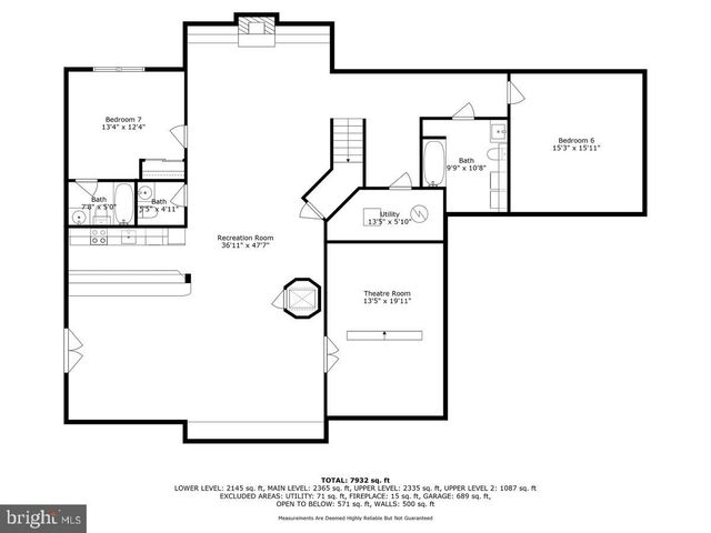 8813 OAK LEAF DR, Alexandria, VA 22309