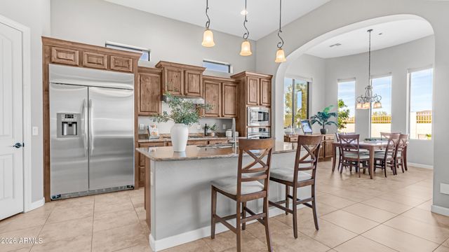 8334 E LAUREL Circle, Mesa, AZ 85207