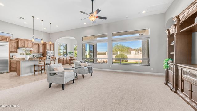 8334 E LAUREL Circle, Mesa, AZ 85207