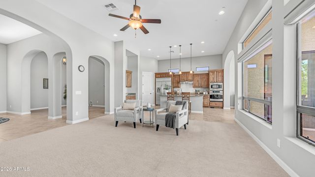 8334 E LAUREL Circle, Mesa, AZ 85207