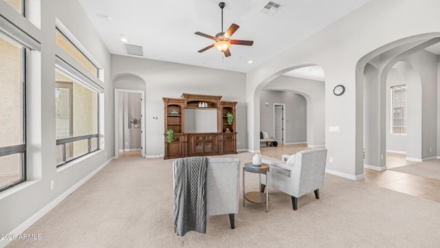 8334 E LAUREL Circle, Mesa, AZ 85207