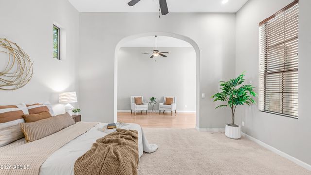 8334 E LAUREL Circle, Mesa, AZ 85207