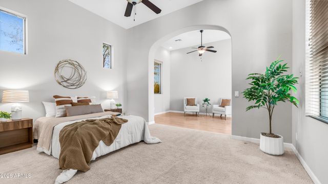 8334 E LAUREL Circle, Mesa, AZ 85207