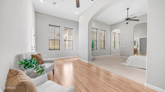 8334 E LAUREL Circle, Mesa, AZ 85207