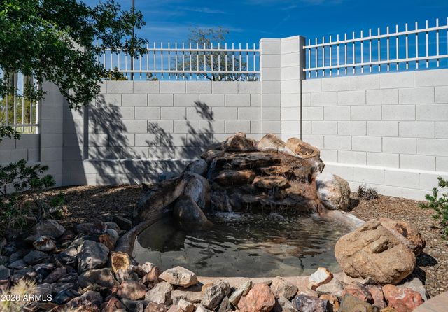 8334 E LAUREL Circle, Mesa, AZ 85207