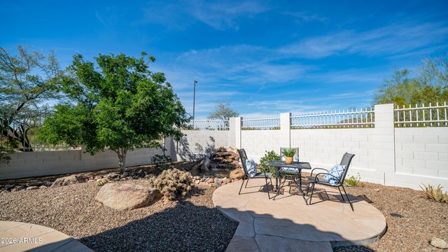 8334 E LAUREL Circle, Mesa, AZ 85207