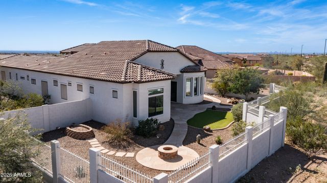 8334 E LAUREL Circle, Mesa, AZ 85207