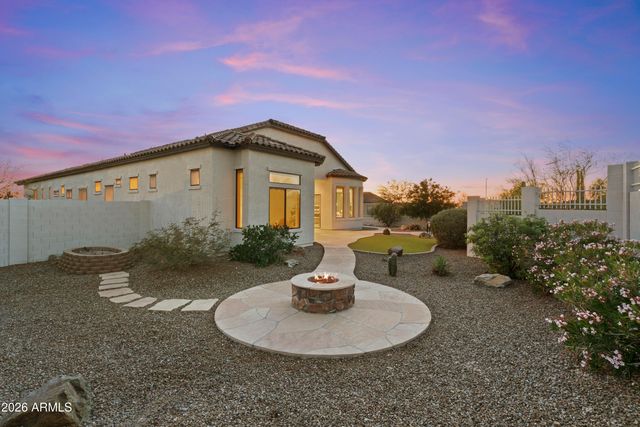 8334 E LAUREL Circle, Mesa, AZ 85207