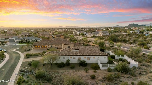 8334 E LAUREL Circle, Mesa, AZ 85207