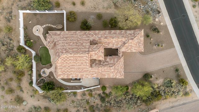 8334 E LAUREL Circle, Mesa, AZ 85207