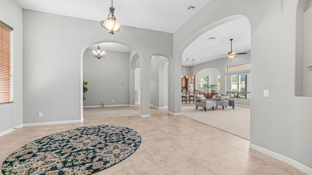 8334 E LAUREL Circle, Mesa, AZ 85207