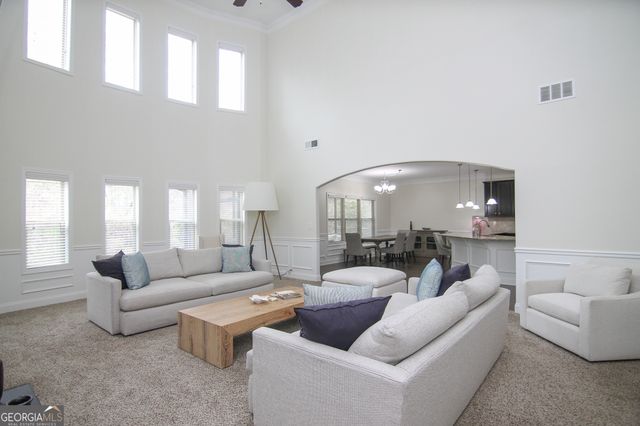 133 Stoney Creek Drive, Kathleen, GA 31047