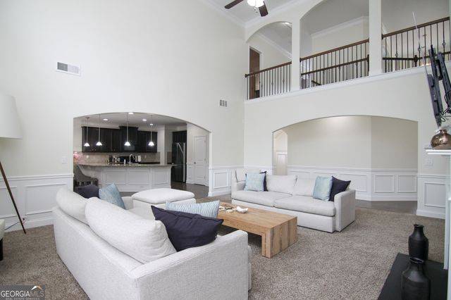 133 Stoney Creek Drive, Kathleen, GA 31047