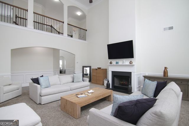 133 Stoney Creek Drive, Kathleen, GA 31047