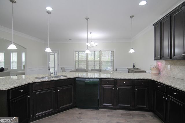 133 Stoney Creek Drive, Kathleen, GA 31047