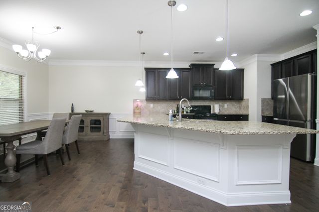 133 Stoney Creek Drive, Kathleen, GA 31047