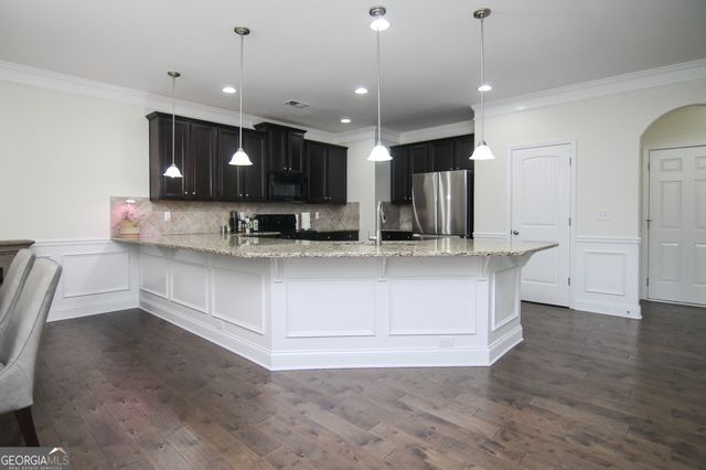 133 Stoney Creek Drive, Kathleen, GA 31047