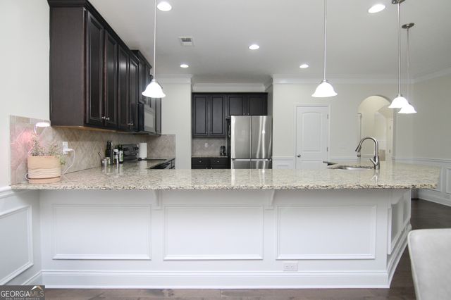 133 Stoney Creek Drive, Kathleen, GA 31047