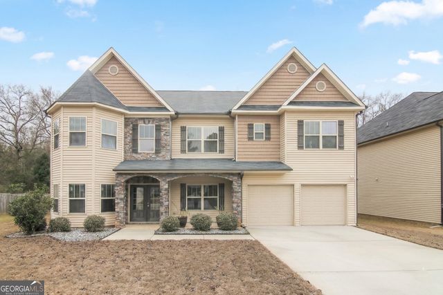 133 Stoney Creek Drive, Kathleen, GA 31047