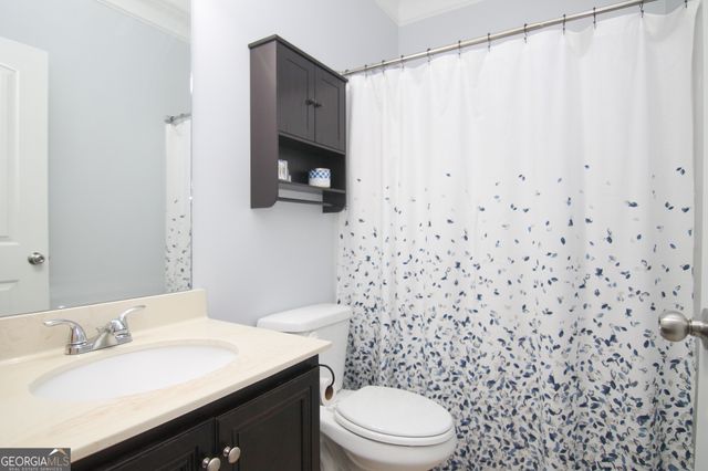 133 Stoney Creek Drive, Kathleen, GA 31047