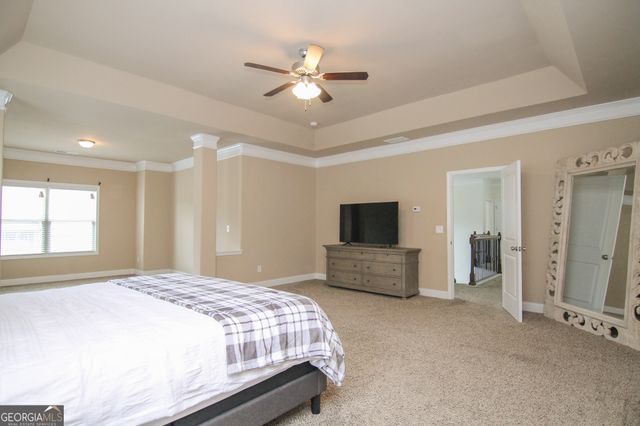 133 Stoney Creek Drive, Kathleen, GA 31047