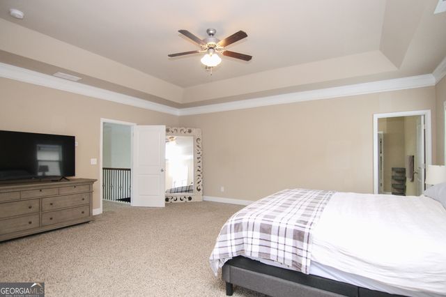 133 Stoney Creek Drive, Kathleen, GA 31047