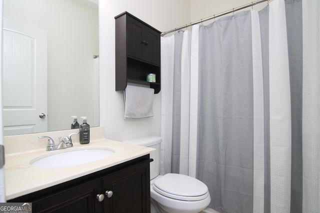 133 Stoney Creek Drive, Kathleen, GA 31047