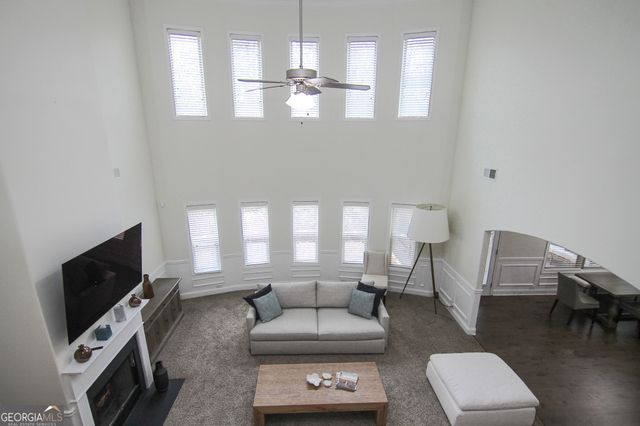 133 Stoney Creek Drive, Kathleen, GA 31047