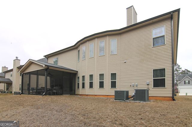 133 Stoney Creek Drive, Kathleen, GA 31047