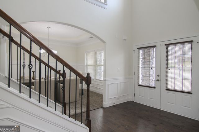 133 Stoney Creek Drive, Kathleen, GA 31047