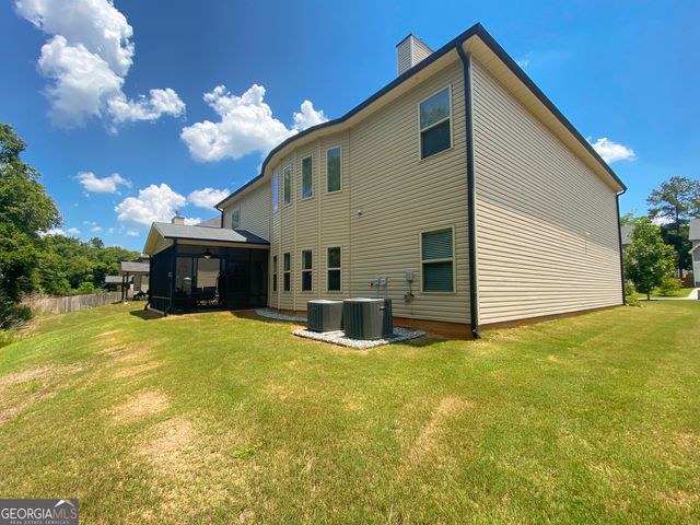 133 Stoney Creek Drive, Kathleen, GA 31047