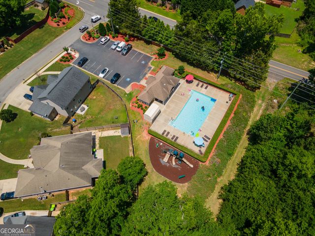 133 Stoney Creek Drive, Kathleen, GA 31047