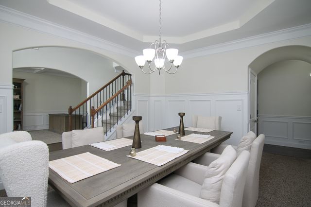 133 Stoney Creek Drive, Kathleen, GA 31047