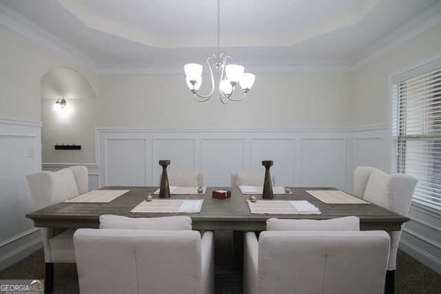 133 Stoney Creek Drive, Kathleen, GA 31047