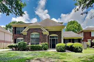 4106 King Cotton Lane, Missouri City, TX 77459