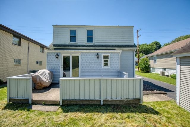 113 Good Ln, Ross Twp, PA 15237