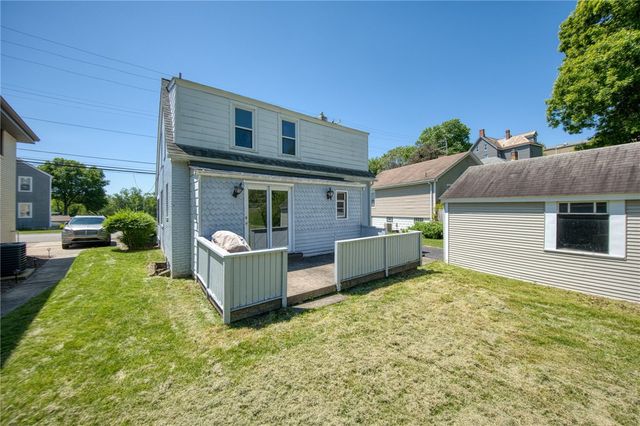 113 Good Ln, Ross Twp, PA 15237