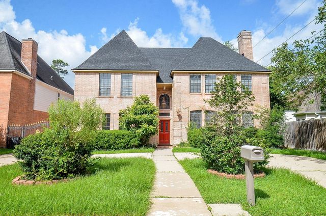 17319 Atherington Place, Spring, TX 77379