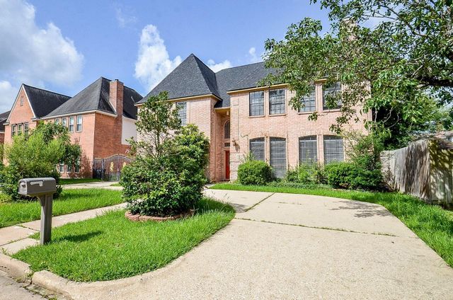17319 Atherington Place, Spring, TX 77379