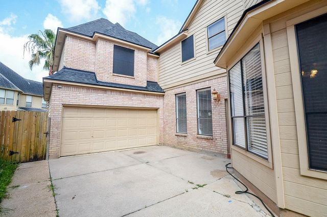 17319 Atherington Place, Spring, TX 77379