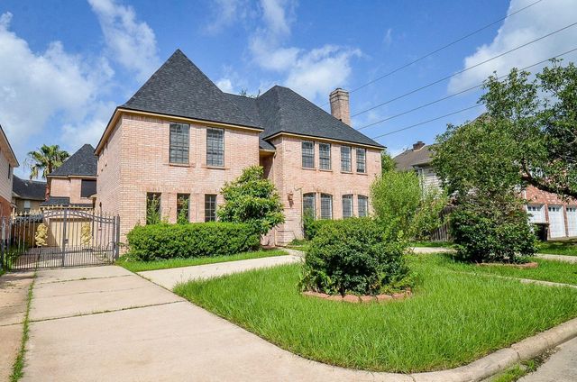 17319 Atherington Place, Spring, TX 77379