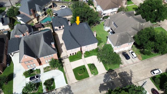 17319 Atherington Place, Spring, TX 77379