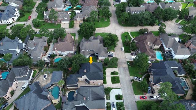 17319 Atherington Place, Spring, TX 77379