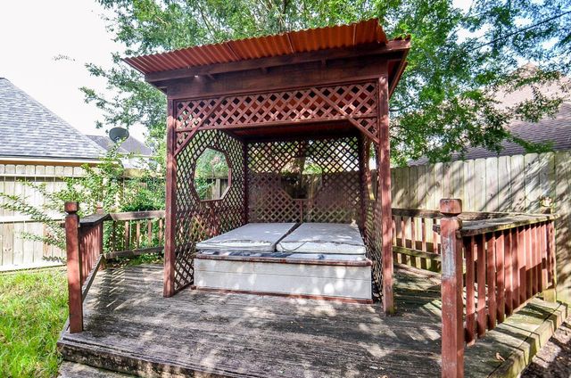 17319 Atherington Place, Spring, TX 77379