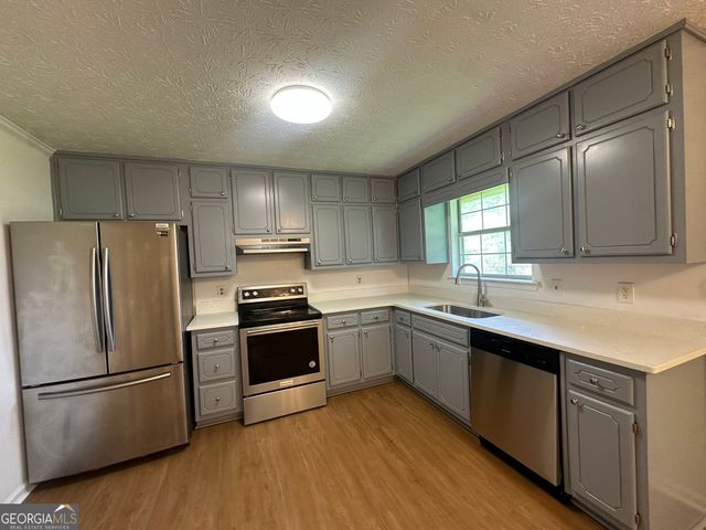 1926 Old Rex Morrow Road, Morrow, GA 30260