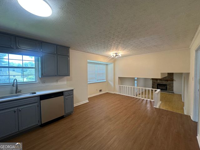 1926 Old Rex Morrow Road, Morrow, GA 30260