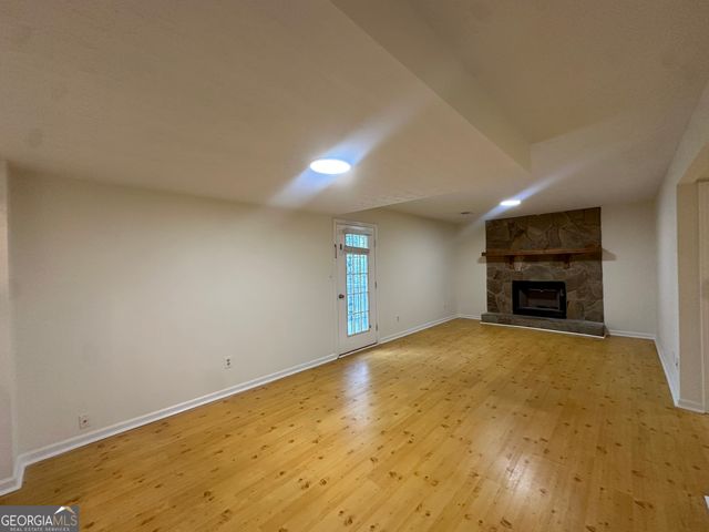 1926 Old Rex Morrow Road, Morrow, GA 30260