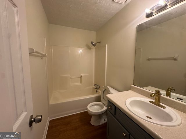 1926 Old Rex Morrow Road, Morrow, GA 30260